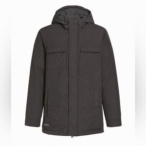 NIKE Athletic Jacket